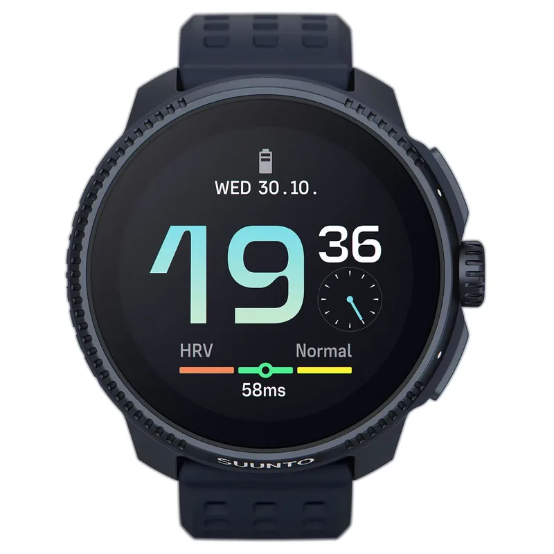 Suunto Race Midnight