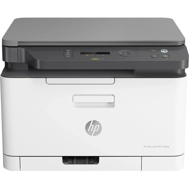HP 178nw Πολυμηχάνημα Laser