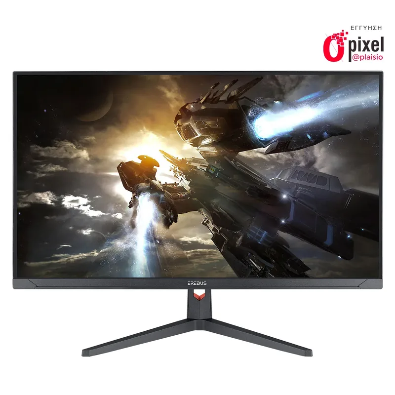 Turbo-X Monitor 27″ Erebus 2702JXE