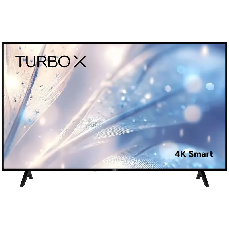 Turbo-X 4K Smart TV 55″ 55VS70U