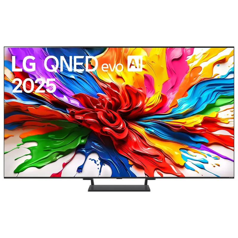 LG 4K QNED TV 55″ 55QNED93A6A