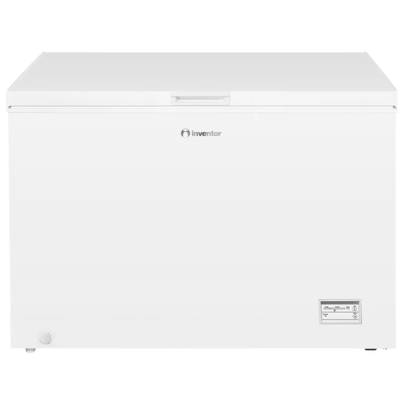 Inventor MDH-290EL Καταψύκτης Μπαούλο