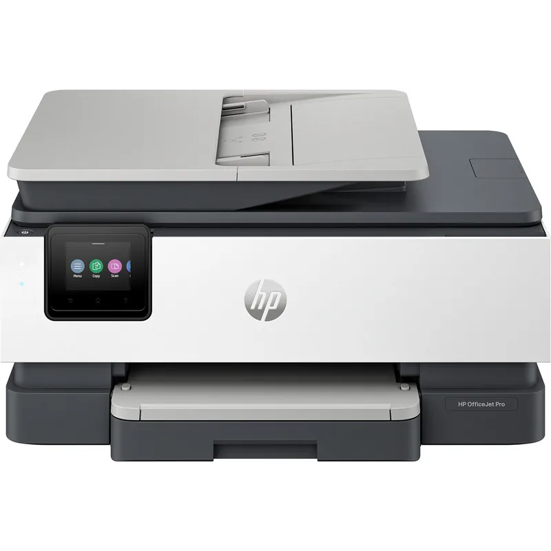 HP Officejet Pro 8122e HP+ Instant Ink Πολυμηχάνημα Inkjet