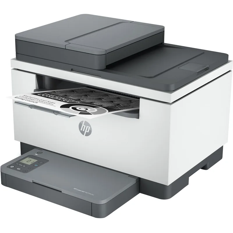HP LaserJet M234sdw Πολυμηχάνημα Laser
