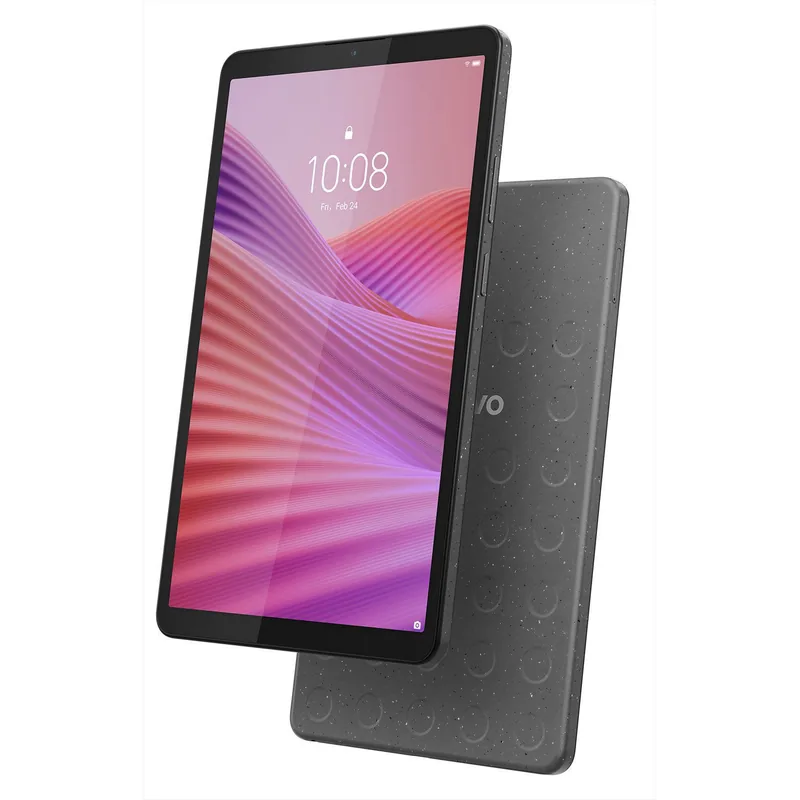 Lenovo Tab One 8,7 4GB/64GB WiFi Grey + Case