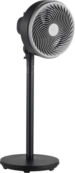 MIDEA ΑΝΕΜΙΣΤΗΡΑΣ ΟΡΘΟΣΤΑΤΗΣ 33W Φ25CM ΜΕ ΠΕΡΙΣΤΡΟΦΗ 33W