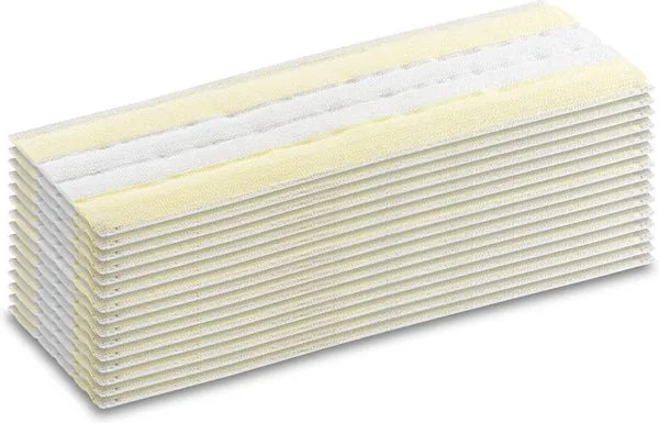 ΜΑΝΤΗΛΑΚΙΑ ΜΙΑΣ ΧΡΗΣΗΣ KARCHER SC EASYFIX