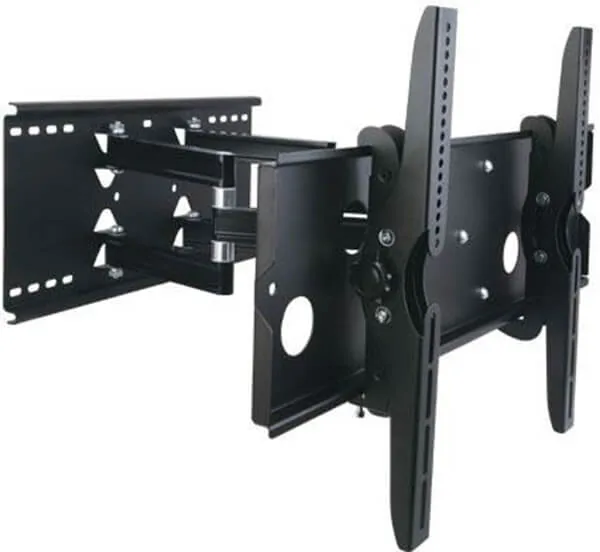 MONTILIERI ALU-600 FULL MOTION WALL MOUNT 40-65