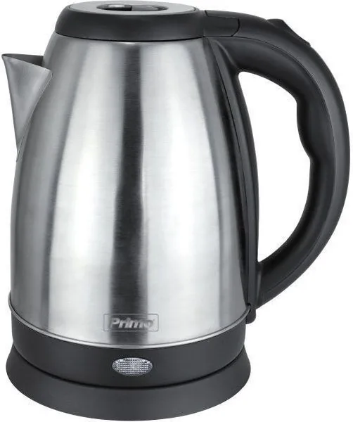 ΒΡΑΣΤΗΡΑΣ PRCK-40430 PRIMO 1.8L 1800W ΑΝΟΞΕΙΔΩΤΟΣ