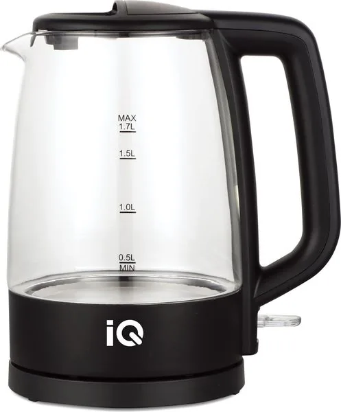 ΒΡΑΣΤΗΡΑΣ IQ EK-267 1,7LT 2200W