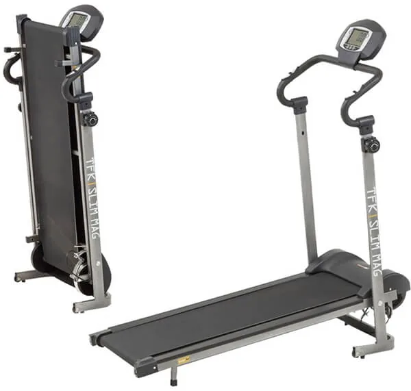 ΔΙΑΔΡΟΜΟΣ EVERFIT TFK SLIM MAG