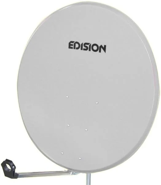 EDISION 80 ALUMINUM WHITE
