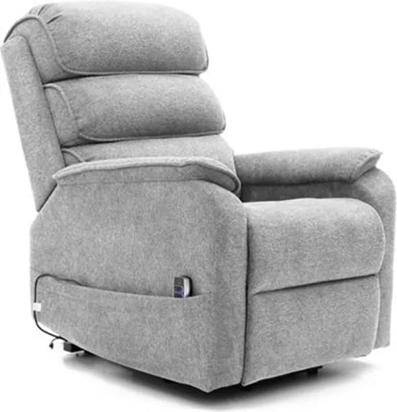 ΠΟΛΥΘΡΟΝΑ ΜΑΣΑΖ-ΑΝΥΨΩΣΗΣ LIFE CARE JKY-9182 LIFE CARE – RECLINE CHAIR Μ-821
