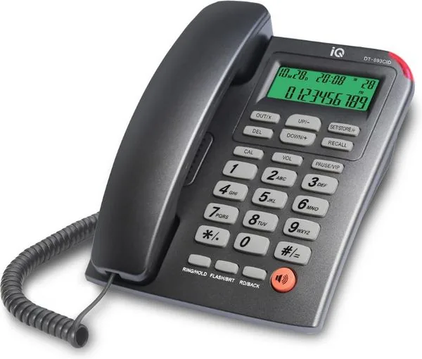 ΤΗΛΕΦΩΝΟ IQ DT-893