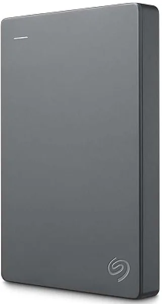 ΕΞΩΤΕΡΙΚΟΣ ΣΚΛΗΡΟΣ SEAGATE STJL1000400 BASIC EXTERNAL 1TB USB 3.0 BLACK