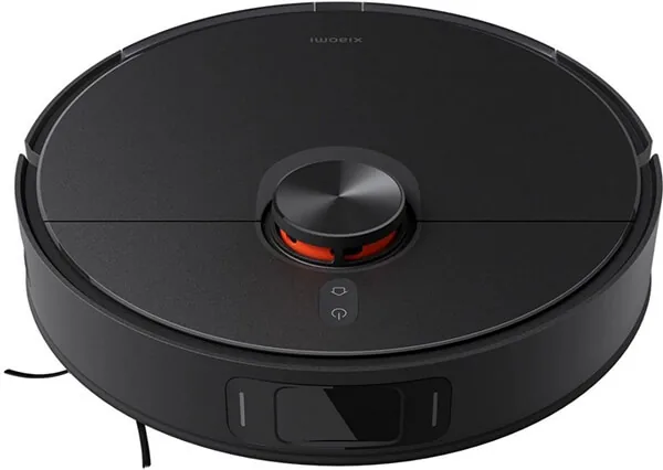 XIAOMI ROBOT VACUUM S20 BLACK BHR8628EU