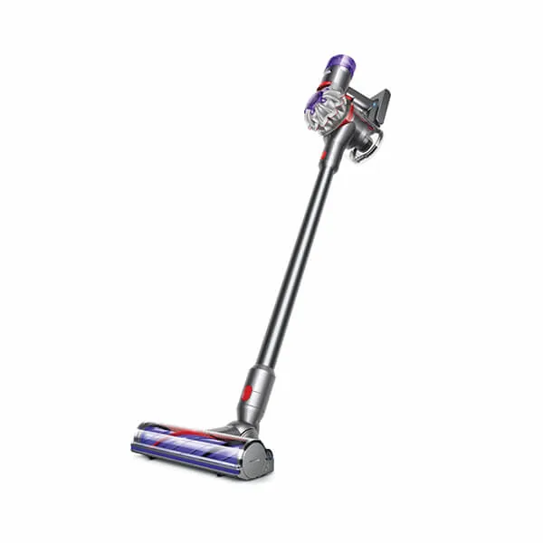 ΕΠΑΝΑΦΟΡΤΙΖΟΜΕΝΗ ΣΚΟΥΠΑ DYSON V8 MOTORBAR 2023 21.6V