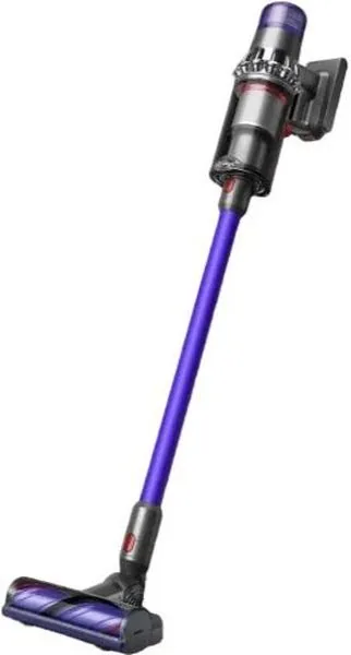ΕΠΑΝΑΦΟΡΤΙΖΟΜΕΝΗ ΣΚΟΥΠΑ DYSON V11 ADVANCED NICKEL/PURPLE VACUUM CLEANER