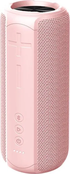 FOREVER BLUETOOTH SPEAKER TOOB 30 PLUS BS-960 PINK