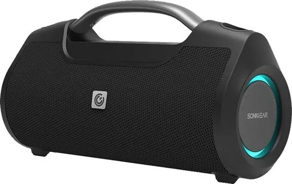 SONIC GEAR STUDIOBEATS HD WATERPROOF SPEAKER 60W STUDIOBEATS