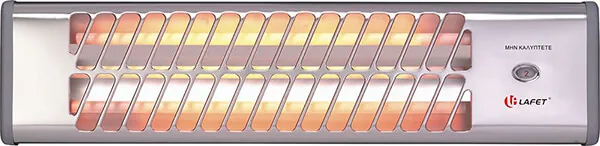 ΣΟΜΠΑ ΧΑΛΑΖΙΑ 1200W LAFET TCQH84CW