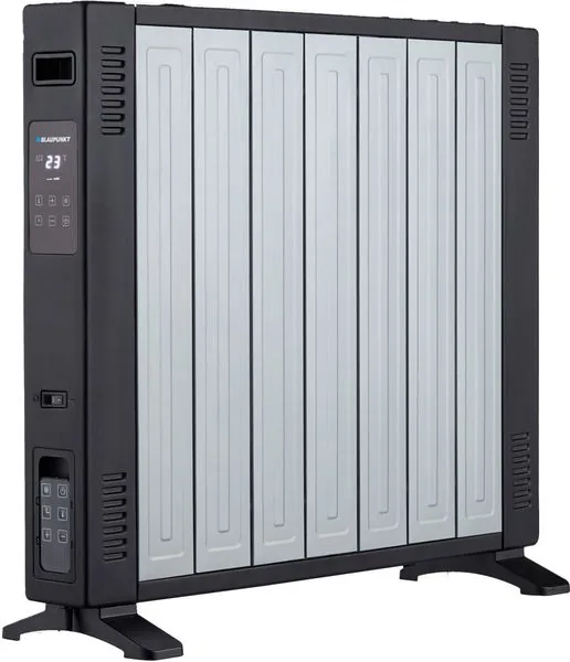 ΘΕΡΜΟΠΟΜΠΟΣ BLAUPUNKT HCO701 2000W