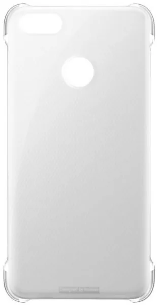 HUAWEI 51992042 PROTECTIVE COVER FOR P9 LITE MINI TRANSPARENT
