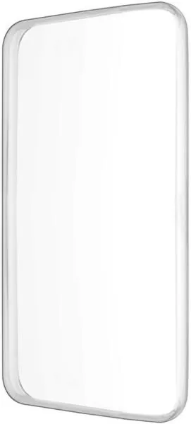 BACK COVER CASE ULTRA SLIM 0,5MM FOR XIAOMI REDMI 6 PRO TRANSPARENT