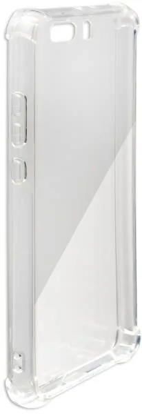 4SMARTS IBIZA CLIP FOR HUAWEI P10 CLEAR
