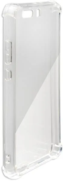 4SMARTS IBIZA CLIP FOR HUAWEI P10 PLUS CLEAR