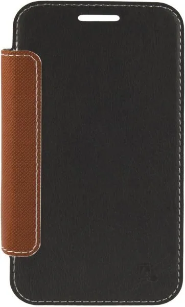 4SMARTS NOORD BOOK FOR SAMSUNG GALAXY J1 BLACK