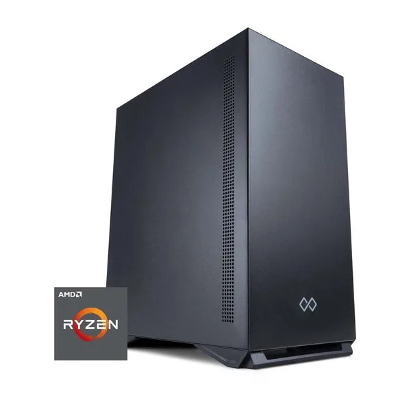 Infinity Gear Alpha R5S