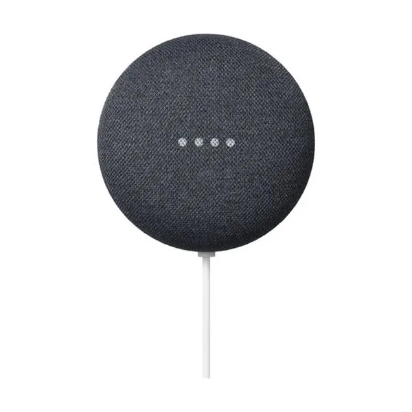 Google Nest Mini Black