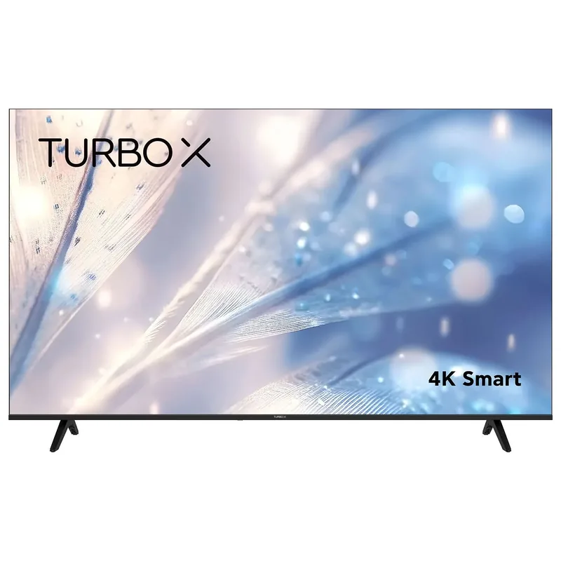 Turbo-X 4K Smart TV 65″ 65VS70U