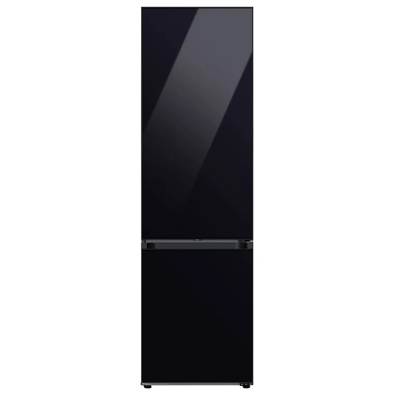 Samsung RB38C6B2E22/EF Ψυγειοκαταψύκτης Black