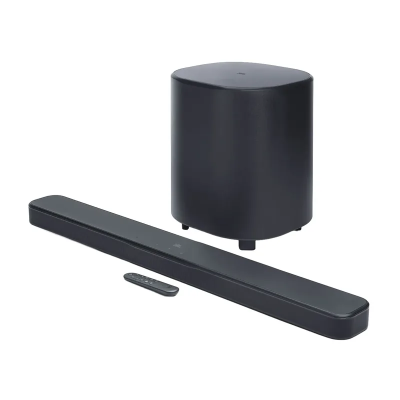 JBL Soundbar BAR 500MK2