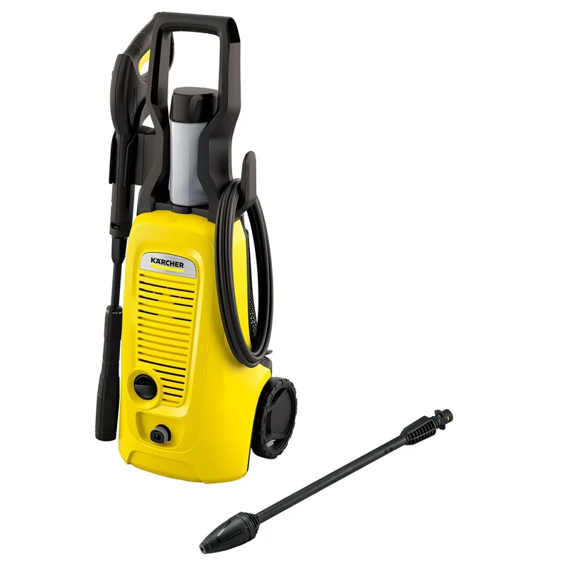 Karcher Πλυστικό Μηχάνημα K 4 Universal Edition